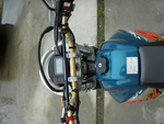 �������� �� ������ �������� Yamaha TT250R Raid 1995 ���� 20